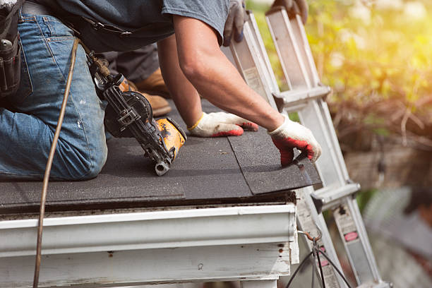 Quick and Trustworthy Emergency Roof Repair Services in Arbuckle, CA