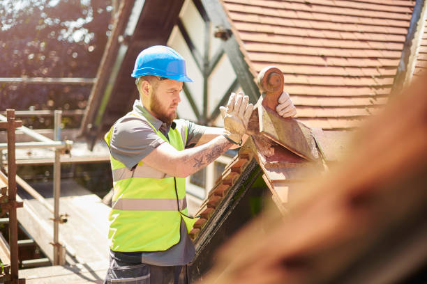 Heating Cable for Roof Installation in Arbuckle, CA